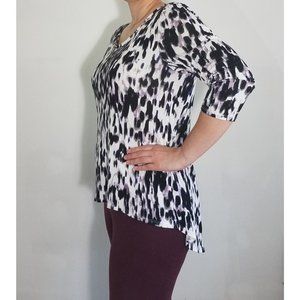 Nordstrom Premise Soft Blouse